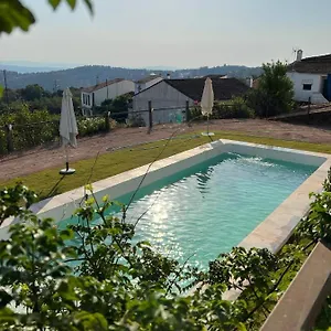  Casa rural Matadero