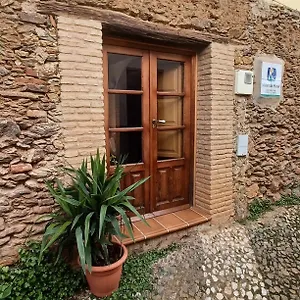  Сasa de vacaciones Casa Maricolilla