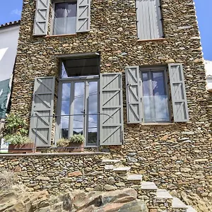  Сasa de vacaciones Casa De Piedras