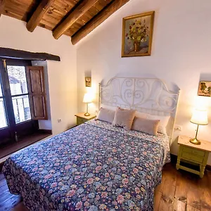  Casa rural El Rincón De Marcelino