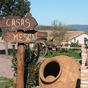  Casa rural El Chaparral