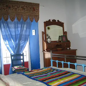  Bed and breakfast Casa Annette