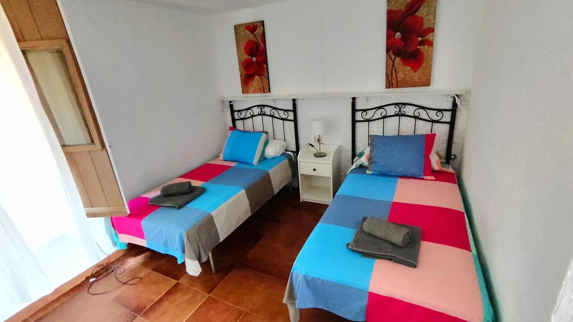 Las Casas De La Tia Sabina Cortelazor