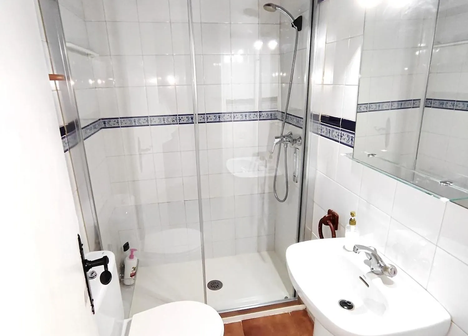 Apartment Las Casas De La Tia Sabina Cortelazor Spain