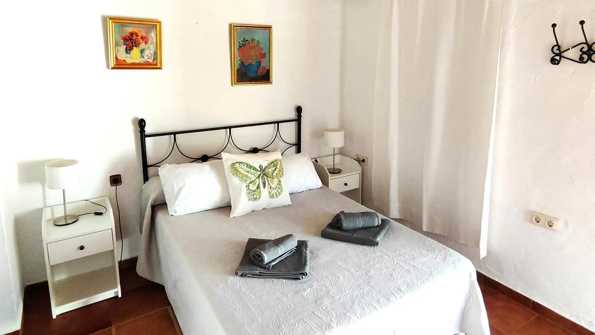 Las Casas De La Tia Sabina Cortelazor