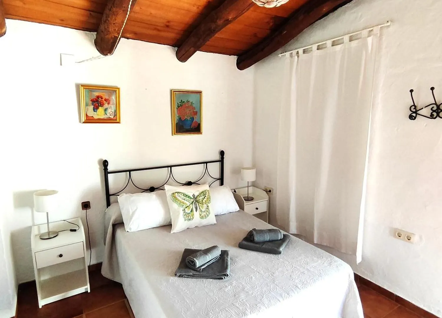 Las Casas De La Tia Sabina Cortelazor 0*,